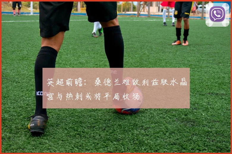 英超前瞻：桑德兰难敌利兹联水晶宫与热刺或将平局收场