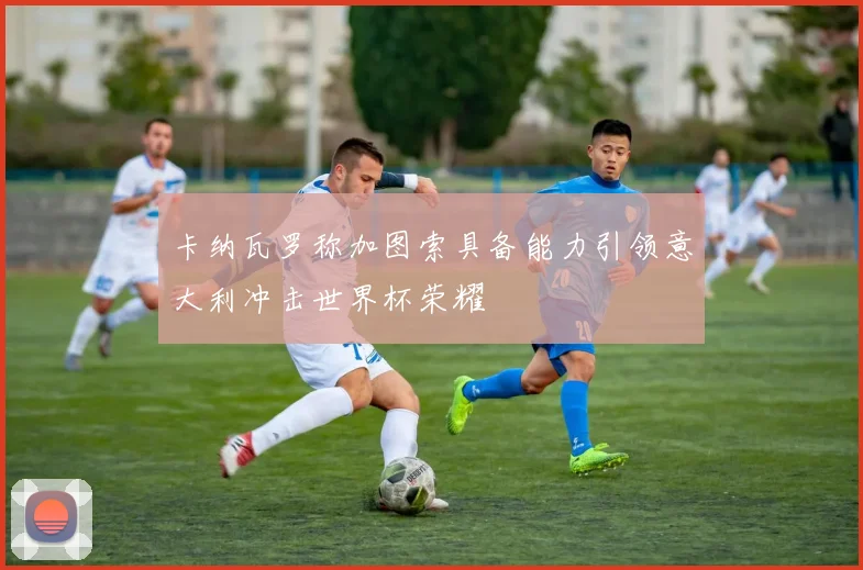卡纳瓦罗称加图索具备能力引领意大利冲击世界杯荣耀