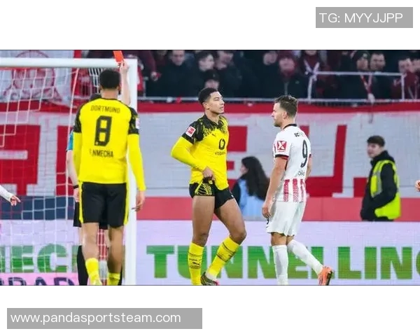 小贝林3800万欧加盟多特新赛季表现不佳23场仅有2助攻