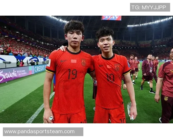 中国U23国足小组赛不败表现出色成功晋级赛事八强创历史新纪录