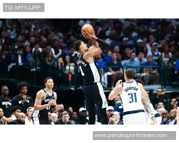 文班亚马:首次赢球超越输球我们的努力正在收获成果 文班亚马:首次赢球超越输球我们的努力正在收获成果