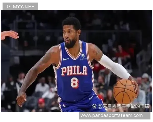 乔治状态平平29分钟出战仅得12分4篮板3助攻并有4次失误表现不佳 乔治状态平平29分钟出战仅得12分4篮板3助攻并有4次失误表现不佳