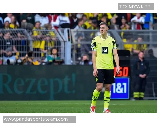 多特蒙德为留住施洛特贝克愿意支付1400万欧年薪以增强后防实力